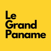 Le Grand Paname logo - Similar company to Slashay