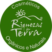 Riquezas da Terra Indústria e Comércio de Cosméticos naturais logo - Similar company to Tops Cosméticos Industria Ltda