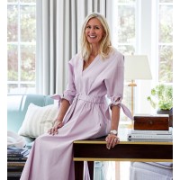 Ashley Gilbreath Interior Design logo - Similar company to Design Display