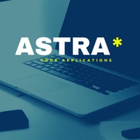 astraoutsourcing logo - Similar company to Digital Forest