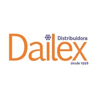 Dailex distribuidora logo - Similar company to Mocelin Distribuidora