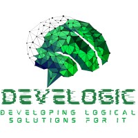 DeveLogic Software logo - Similar company to Software And Telecom Solutions (Pty) Ltd
