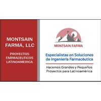 MONTSAIN FARMA logo - Similar company to Xanum
