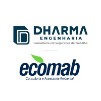 Daeli Engenharia logo - Similar company to Ecomab