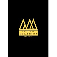Absolute Management - TikTok Live Agency logo - Similar company to Sarani
