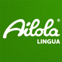 Ailola Lingua logo - Similar company to Practigo Gmbh
