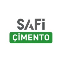 Safi Çimento logo - Similar company to Adoçim Çimento