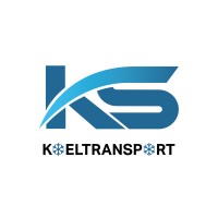 KS Koeltransport logo - Similar company to Groot Koerkamp