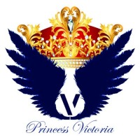 Princess Victoria logo - Similar company to Allai