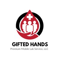Gifted Hands Premium Mobile Lab Services logo - Similar company to Synapse Analytical Laboratories Llc