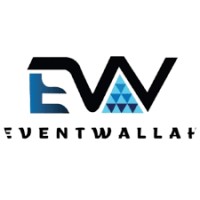 EVENTWALLAH logo - Similar company to Us Retail