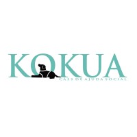 Associação Kokua - Cães de Ajuda Social logo - Similar company to Cães&Livros - R.E.A.D. Portugal