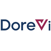 Dorevi UAB logo - Similar company to Mokymų Klubas