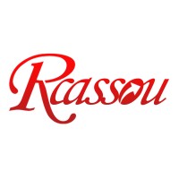 RCassou logo - Similar company to Lemoncode