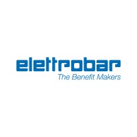 Elettrobar logo - Similar company to Frigomec