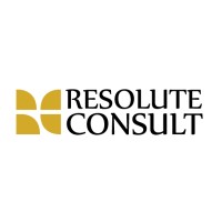 Resolute Consult (Chartered Accountants) logo - Similar company to Fta Accountants Pty Ltd
