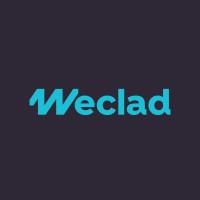 Weclad logo - Similar company to Look