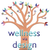 Wellness Via Design logo - Similar company to Designed For Wellness