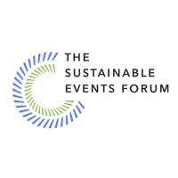 The Sustainable Events Forum logo - Similar company to Retire Ready Canada