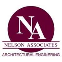 Nelson Associates Architectural Engineering logo - Similar company to Diversified Wireless Inc