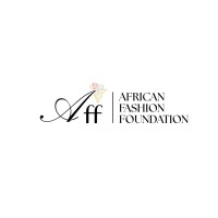 African Fashion Foundation logo - Similar company to Design Indaba
