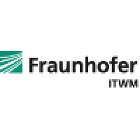 Fraunhofer ITWM logo - Similar company to Smartfactory Kaiserslautern