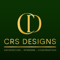 CRS Designs logo - Similar company to Mm Design Studio