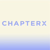 ChapterX logo - Similar company to Care Tales