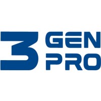 3GENPRO MMC logo - Similar company to Draft Construction