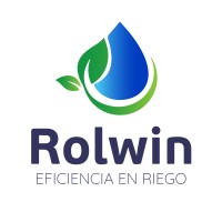 Rolwin Riegos logo - Similar company to +Agua