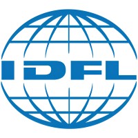 IDFL India logo - Similar company to Control Union India