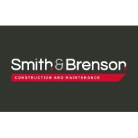 Smith & Brenson Ltd logo - Similar company to Anotherway Solutions