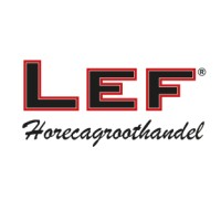 LEF Horeca groothandel logo - Similar company to Horeca Groothandel Robertus