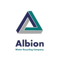 Water Recycling Company - Albion logo - Similar company to Green Effort