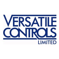 Versatile Controls Ltd logo - Similar company to Shearmans Limited