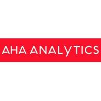 Aha Analytics Ltd logo - Similar company to Sheffield Business Systems
