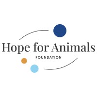 Fondazione Hope for Animals logo - Similar company to Esisuisse