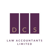 DCS Law Accountants Limited logo - Similar company to Ev Law