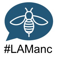 Lean Agile Manchester logo - Similar company to Stellasync