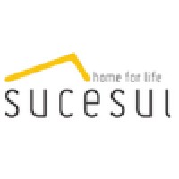 Sucesul Construções Lda logo - Similar company to Ventklima