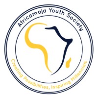 Africamoja Youth Society