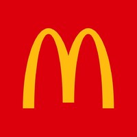 McDonald's Österreich logo - Similar company to Studio Sichtfeld