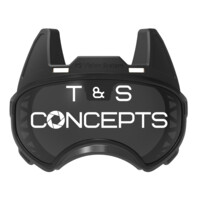 T&S Concepts logo - Similar company to B-Cryojet