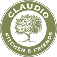 Claudio Kitchen & Friends logo - Similar company to Mad Era Event Ab
