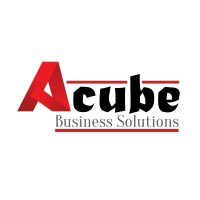 Acube Business Solutions Private Limited logo - Similar company to Vast Tec
