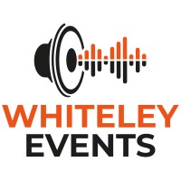 Whiteley Events logo - Similar company to Make It So