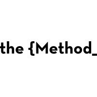 the Method Agency logo - Similar company to The Peach Studio