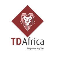 TD Africa logo - Similar company to Task Systems Limited