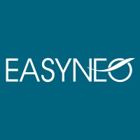 EASYNEO logo - Similar company to Heydata
