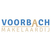 Voorbach Makelaardij logo - Similar company to Match-Arbo